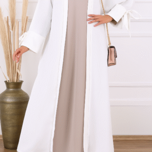 Rama Design – Abaya Prestige Élégance