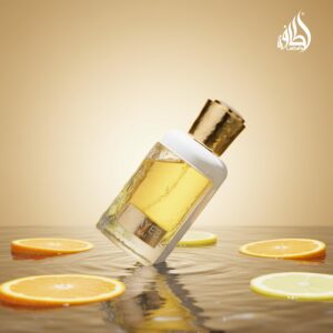 Lattafa – Ajayeb Dubai Portrait Eau de Parfum
