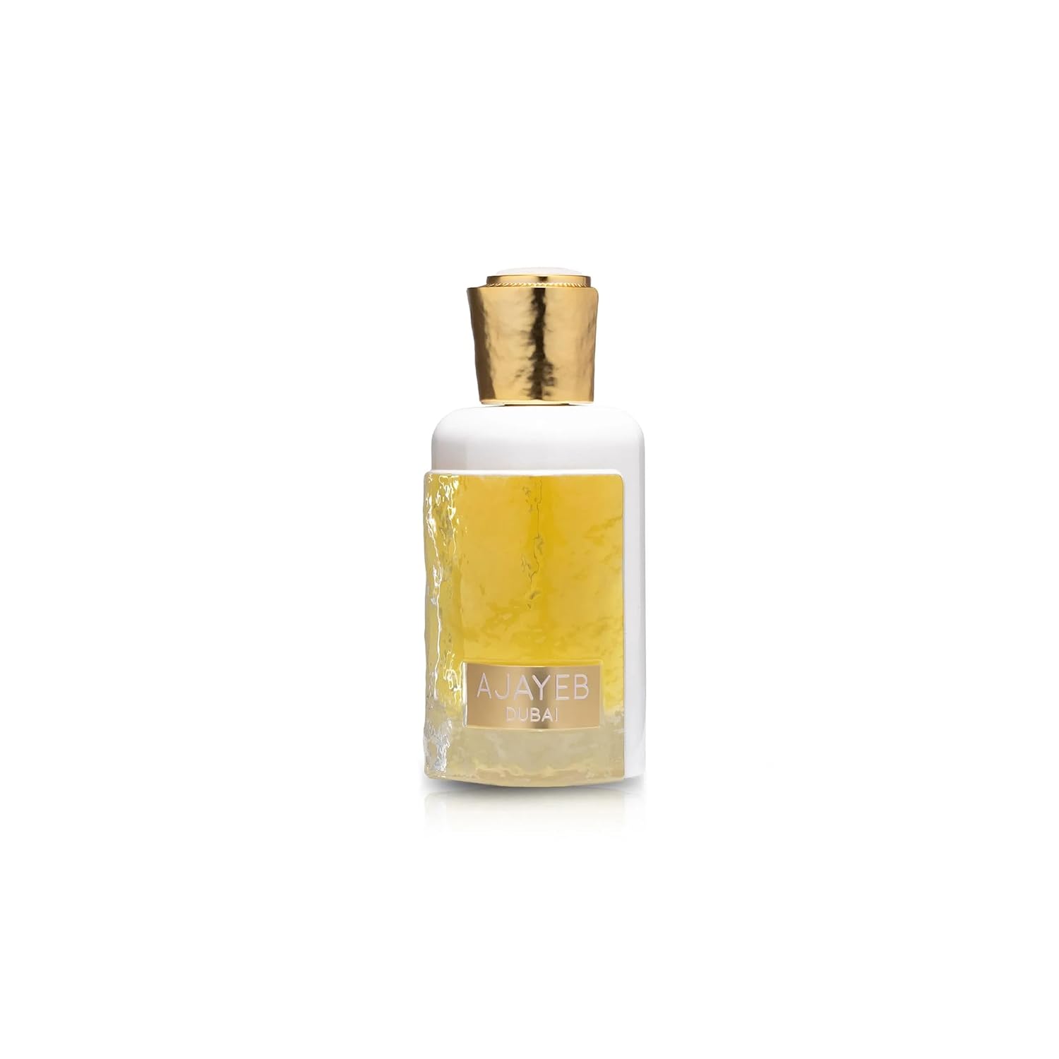 Lattafa – Ajayeb Dubai Portrait Eau de Parfum – Image 2