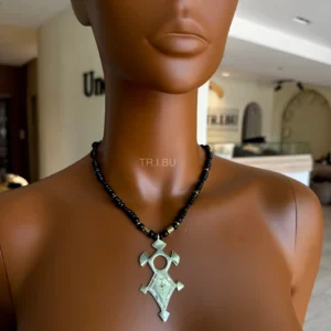 TR.I.BU – Collier DEZ