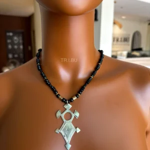 TR.I.BU – Collier DEZ