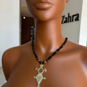 TR.I.BU – Collier DEZ