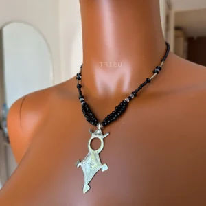 TR.I.BU – Collier AGADEZ LE GRAND