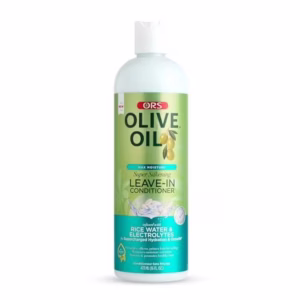 ORS – Leave-In Conditioner Olive Oil Max Moisture 473ml