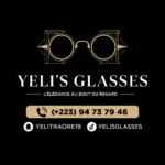 Yeli's Glasses