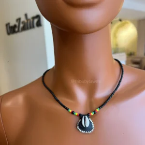 TR.I.BU – Collier NOR