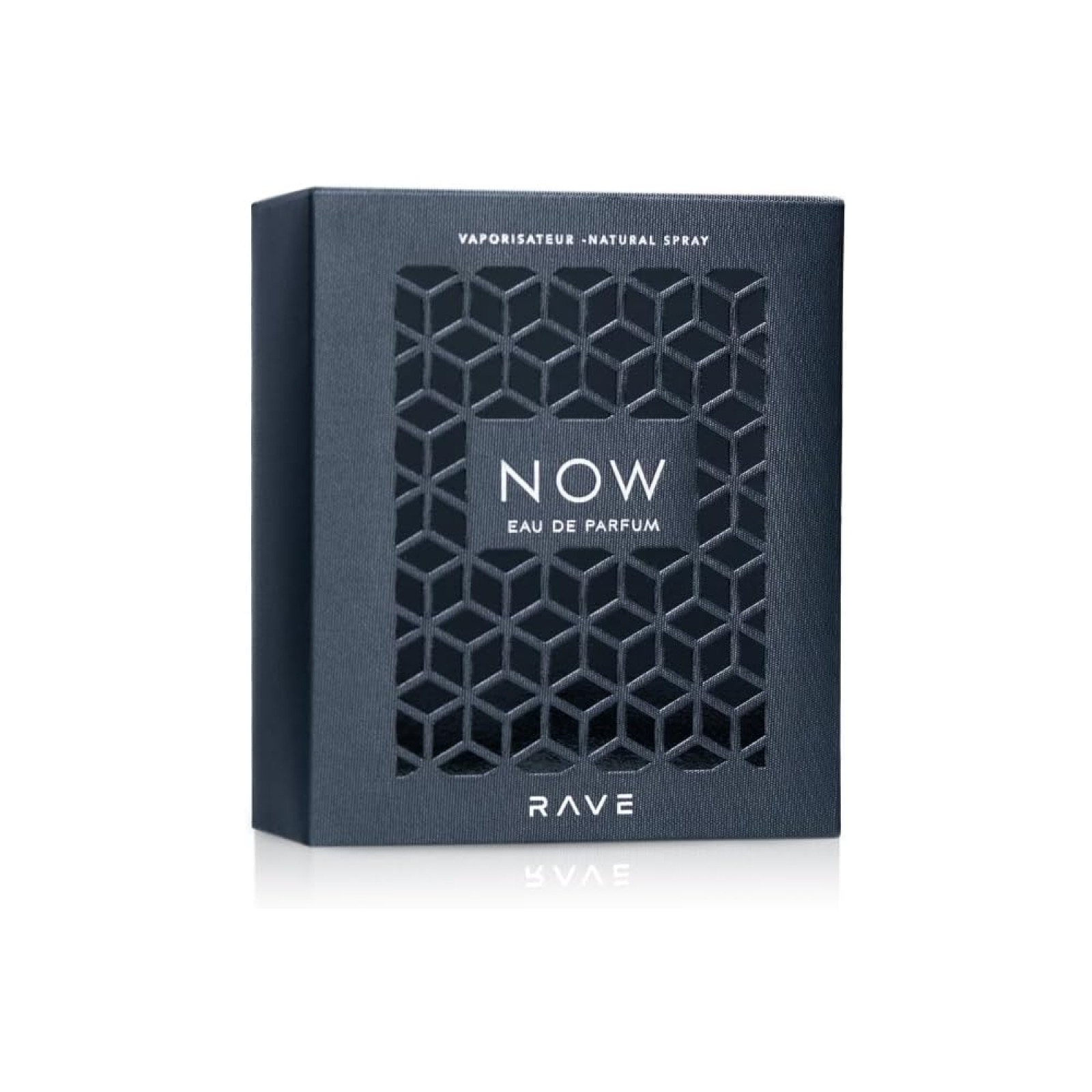 Lattafa – Rave Now Eau de Parfum