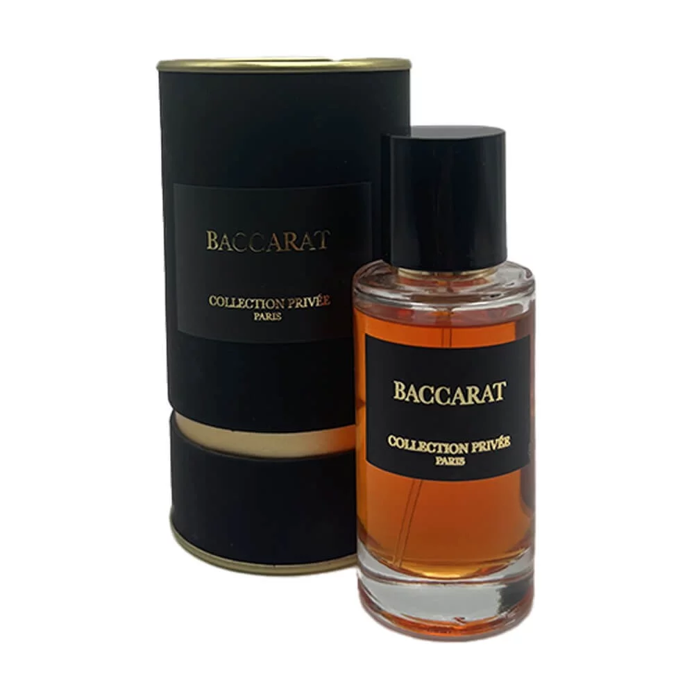 Parfum Collection Privée Paris Baccarat – Extrait de Parfum 50 ml