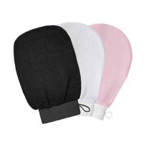 Gant Exfoliant pour le Corps