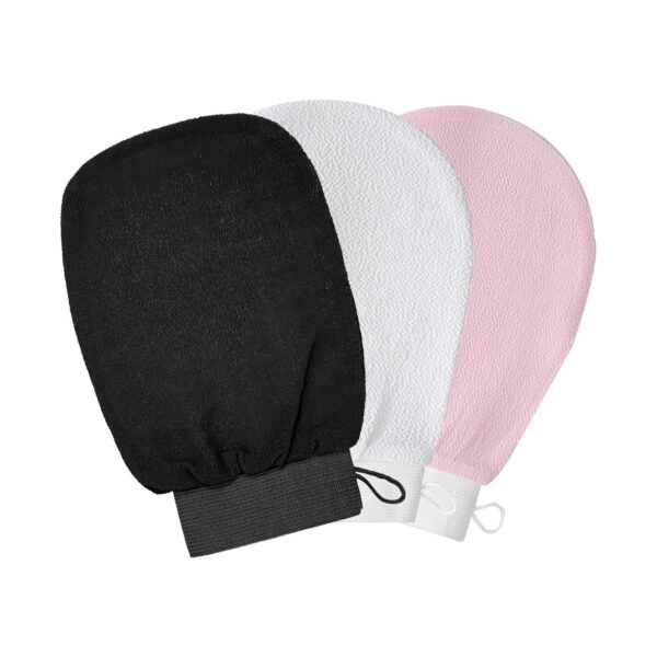 Gant Exfoliant pour le Corps