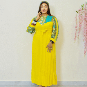 Rama Design – Robe de Soirée Haute Qualité Standard