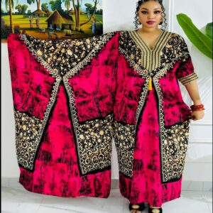 Rama Design – Robe Divine Essence