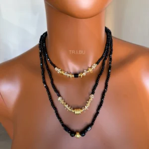 TR.I.BU – Collier SANOU