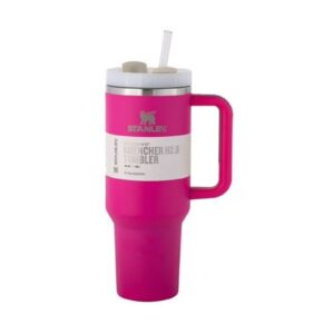 Stanley – Quencher H2.0 Tumbler Fuchsia 40 oz