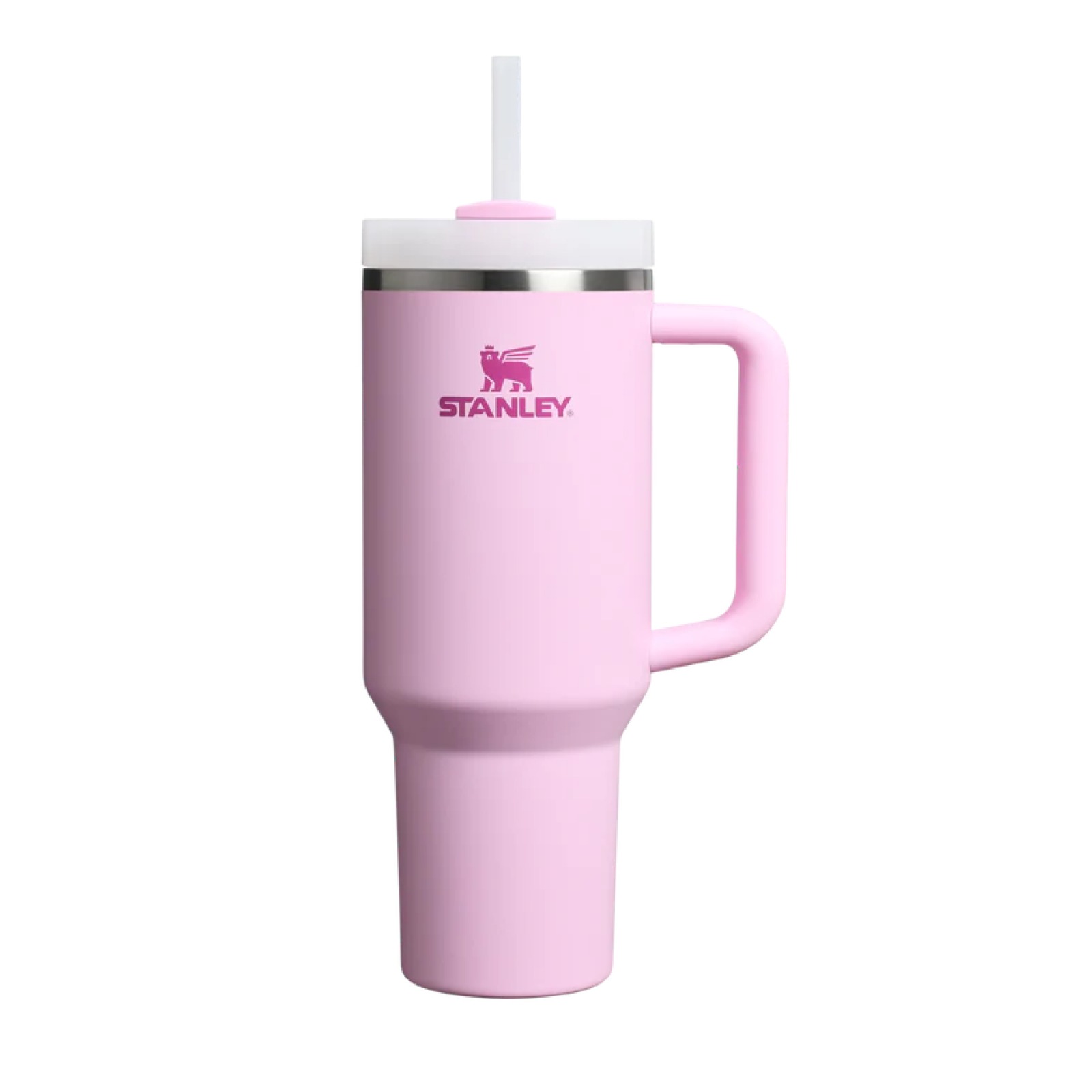 Stanley – Quencher H2.0 Tumbler Rose 40 oz