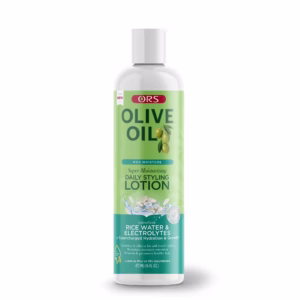 ORS – Lotion Coiffante Hydratante Olive Oil Max Moisture 473ml