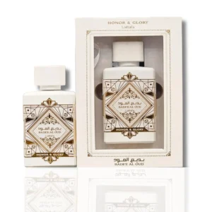 Bade’e Al Oud Honor & Glory – Lattafa Eau de Parfum 100ml