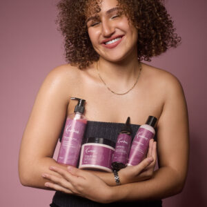 Gamme Capillaire Kurone – Hydratation, Nutrition & Définition (Pack Complet)