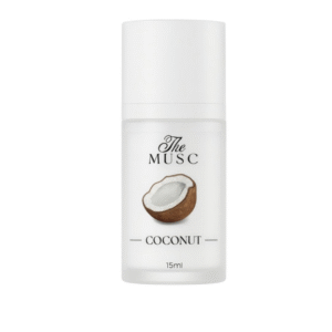 The Musc – Coconut (15 ml)