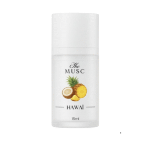 The Musc – Hawaï (15 ml)