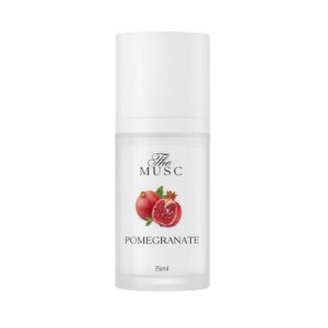 The Musk – Pomegranate 15ml