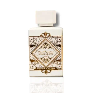 Bade’e Al Oud Honor & Glory – Lattafa Eau de Parfum 100ml