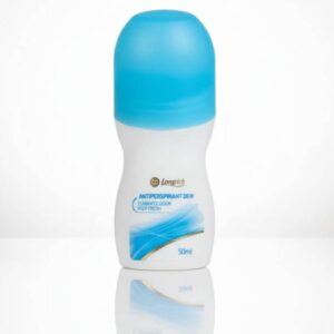 Déodorant Anti-Transpirant Longrich Roll-On – Fraîcheur & Protection 24h
