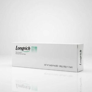 Savon Longrich au Charbon de Bambou – Détox & Anti-Boutons (300g)