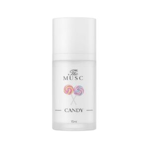 The Musk – Candy 15ml