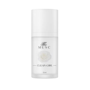 The Musk – Clean Girl 15ml