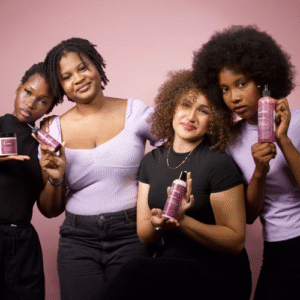 Gamme Capillaire Kurone – Hydratation, Nutrition & Définition (Pack Complet)