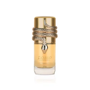 Asad Musamam – Eau de Parfum Intense 100ml (Lattafa) – Puissant & Luxueux