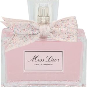 Miss Dior Eau de Parfum Femme – Parfum Floral Élégant 100 ml