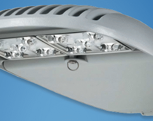 Luminaire LED CREE BXSPA XPS2 – Éclairage Public & Routier
