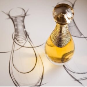 Dior J’adore L’Or – Essence de Parfum Femme 75 ml