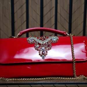 Iba Design – Rubis