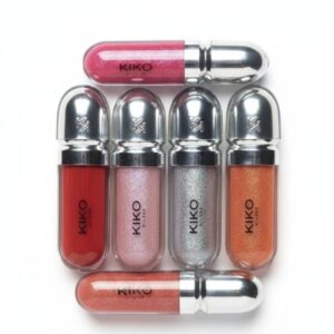 KIKO – Gloss Lèvres Brillant & Repulpant