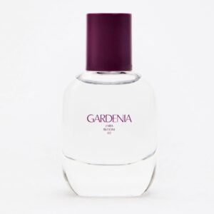 ZARA Gardenia – Eau de Parfum Femme 100 ml
