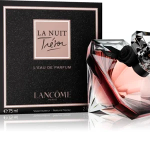 Lancôme La Nuit Trésor – Eau de Parfum Femme 100 ml