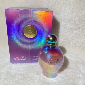 Round Cosmos – Eau de Parfum Mixte 160 ml