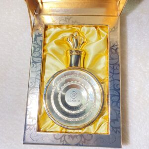 Kenrio Pride – Eau de Parfum Intense Mixte 100 ml