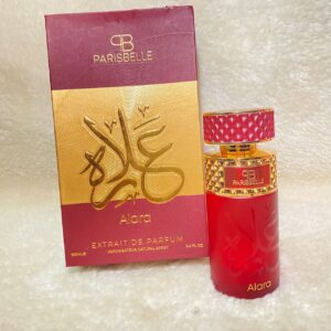 ParisBelle Alara – Extrait de Parfum Femme 100 ml