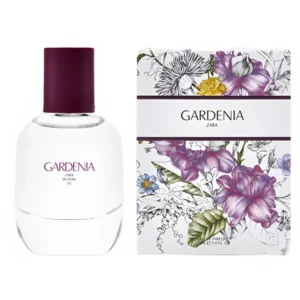 ZARA Gardenia – Eau de Parfum Femme 100 ml
