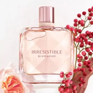 Givenchy Irresistible – Eau de Toilette Femme 35 ml