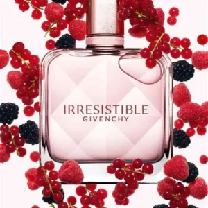 Givenchy Irresistible – Eau de Toilette Femme 35 ml