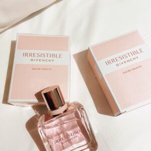 Givenchy Irresistible – Eau de Toilette Femme 35 ml