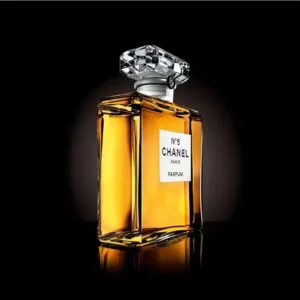 Chanel N°5 – Eau de Parfum Femme 35 ml