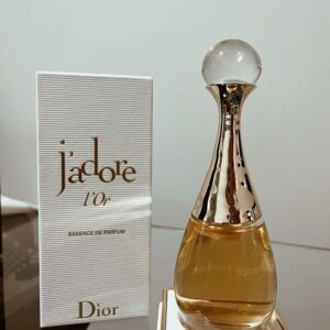 Dior J’adore L’Or – Essence de Parfum Femme 75 ml