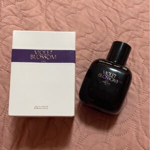 ZARA Violet Blossom – Eau de Parfum Femme 100 ml