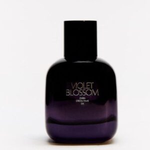 ZARA Violet Blossom – Eau de Parfum Femme 100 ml